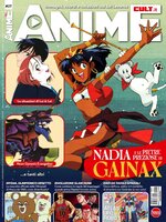 Anime Cult